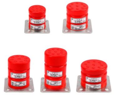 Elevator Polyurethane Buffer